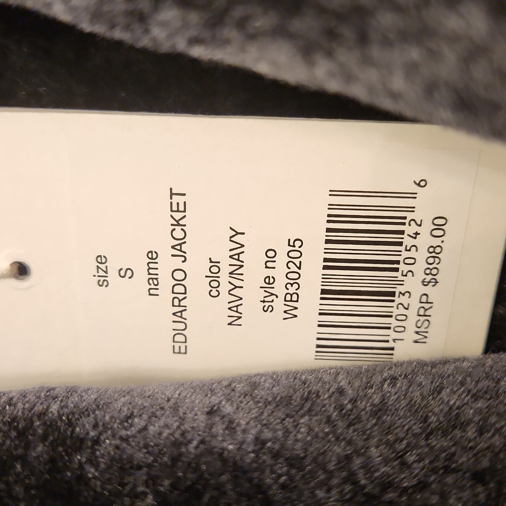 Jacket - Picture 2 of 4